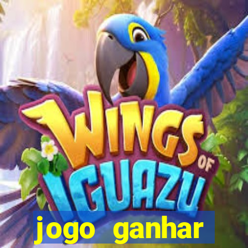 jogo ganhar dinheiro de verdade pix